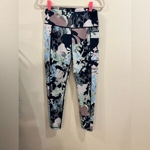 Sweaty Betty Super Sculpt Leggings Size L